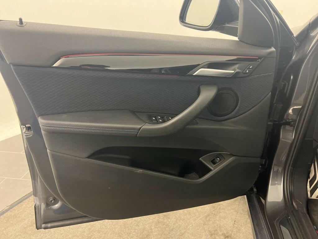 BMW X2 sdrive18d Msport X auto
