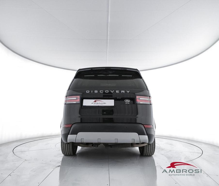 Land Rover Discovery 2.0 sd4 HSE 240cv 7p.ti auto my19