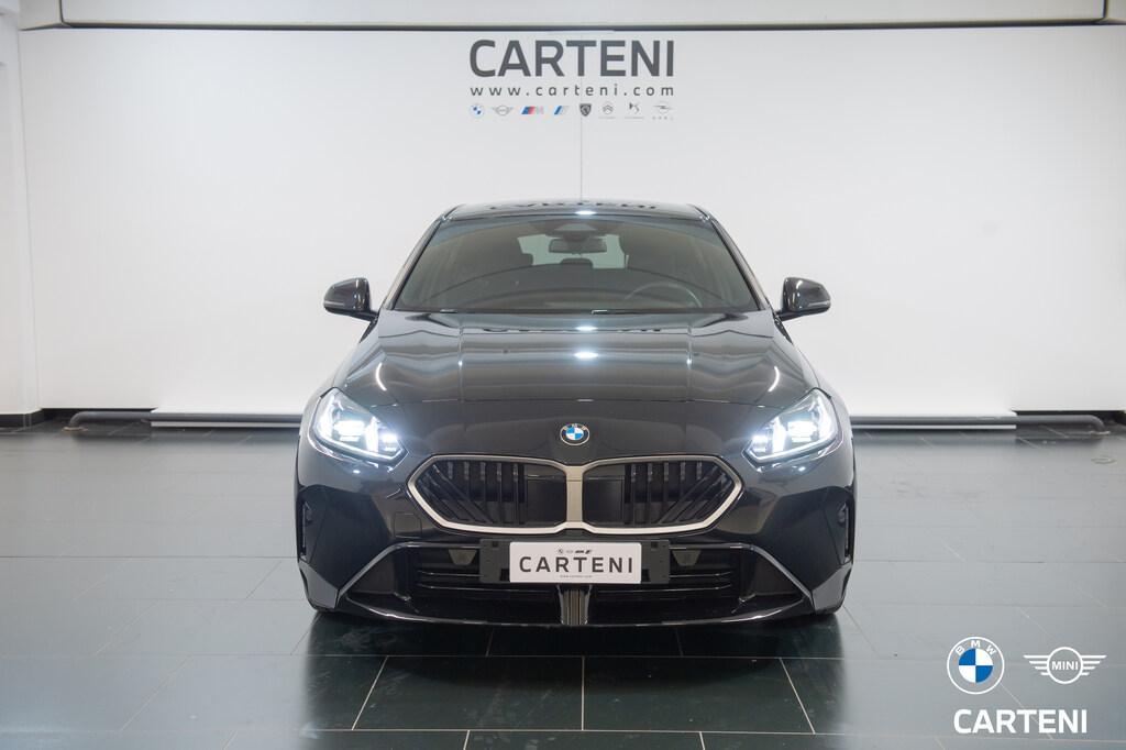 BMW Serie 1 118d MSport auto