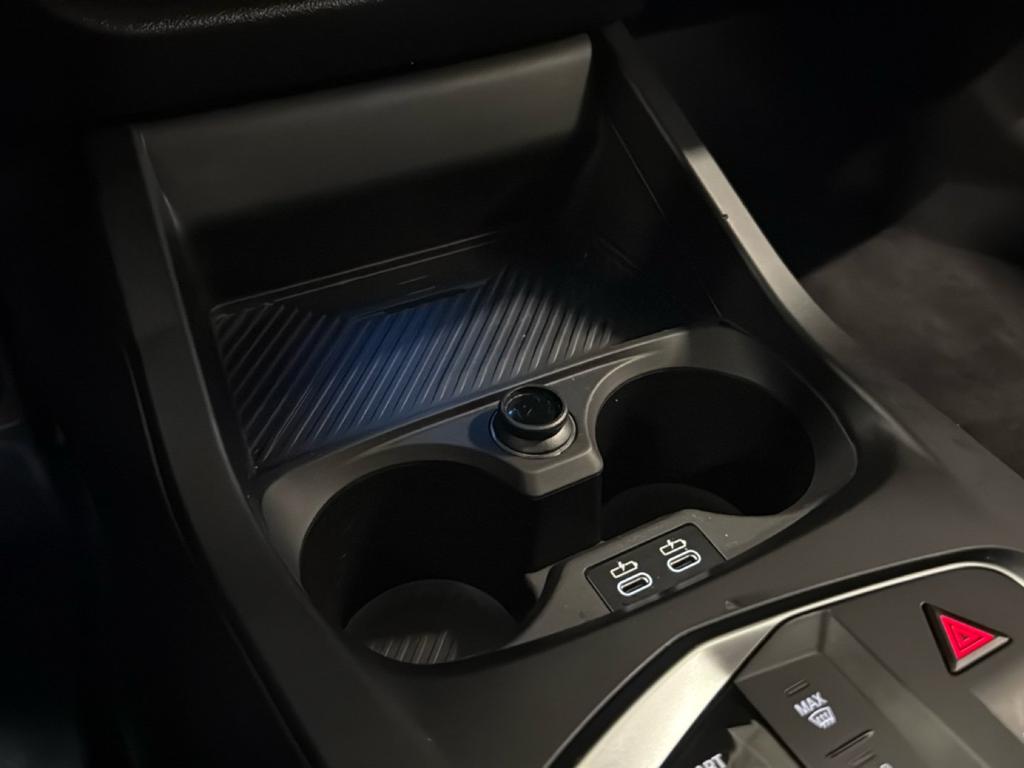 BMW Serie 1 118d MSport Pro auto