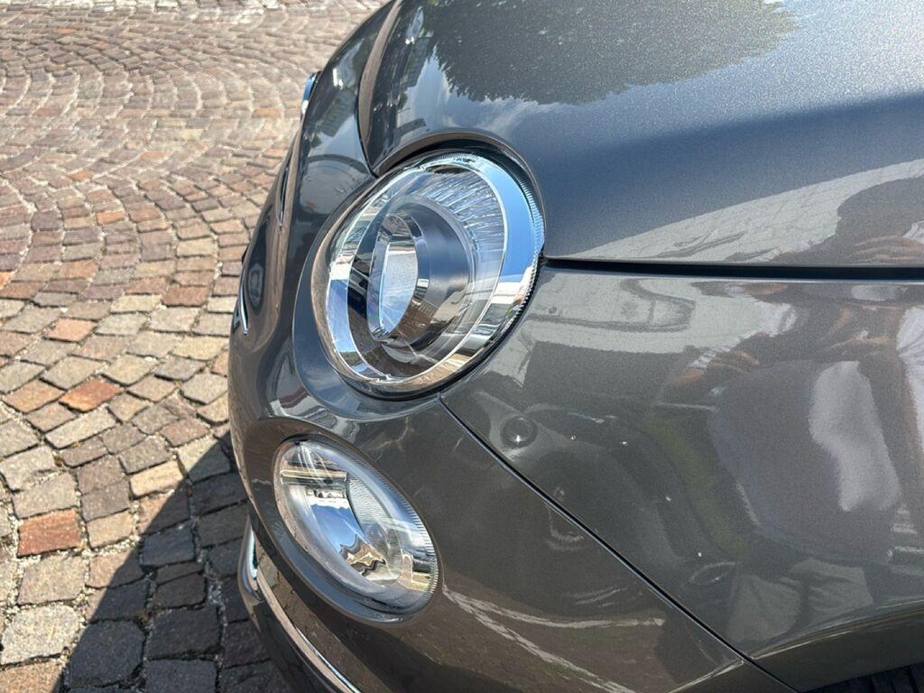 Fiat 500 1.0 hybrid Dolcevita 70cv