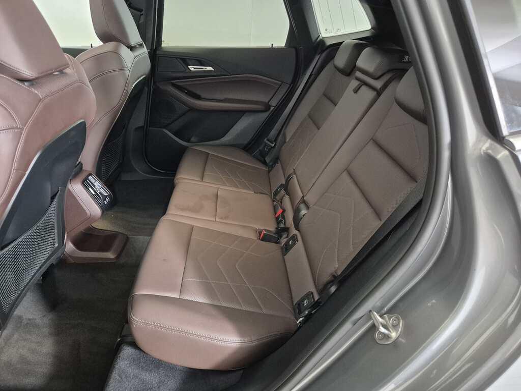 BMW Serie 2 218d Active Tourer Msport auto