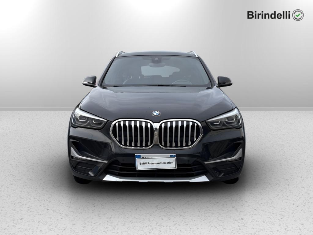 BMW X1 sdrive16d xLine auto