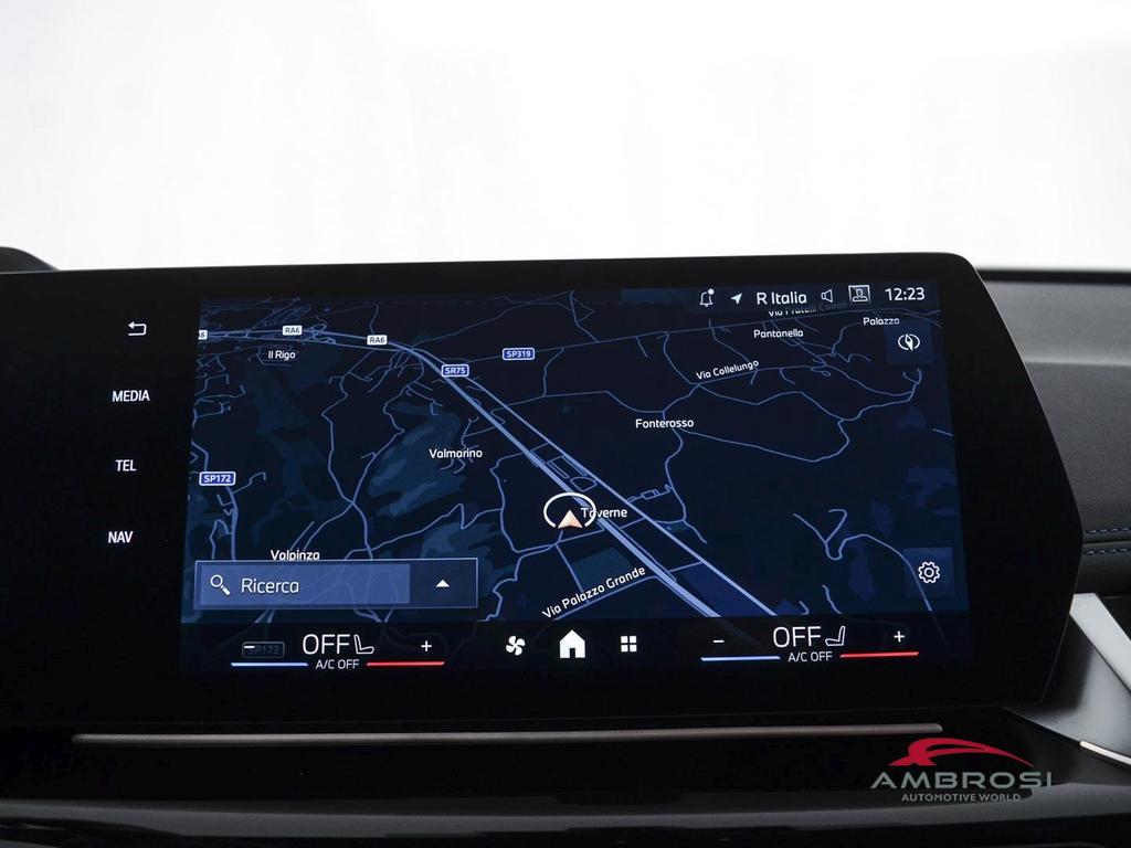 BMW X1 xdrive 25e MSport auto