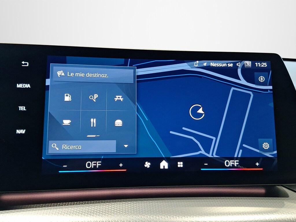 BMW X1 xdrive20d mhev 48V MSport Pro auto