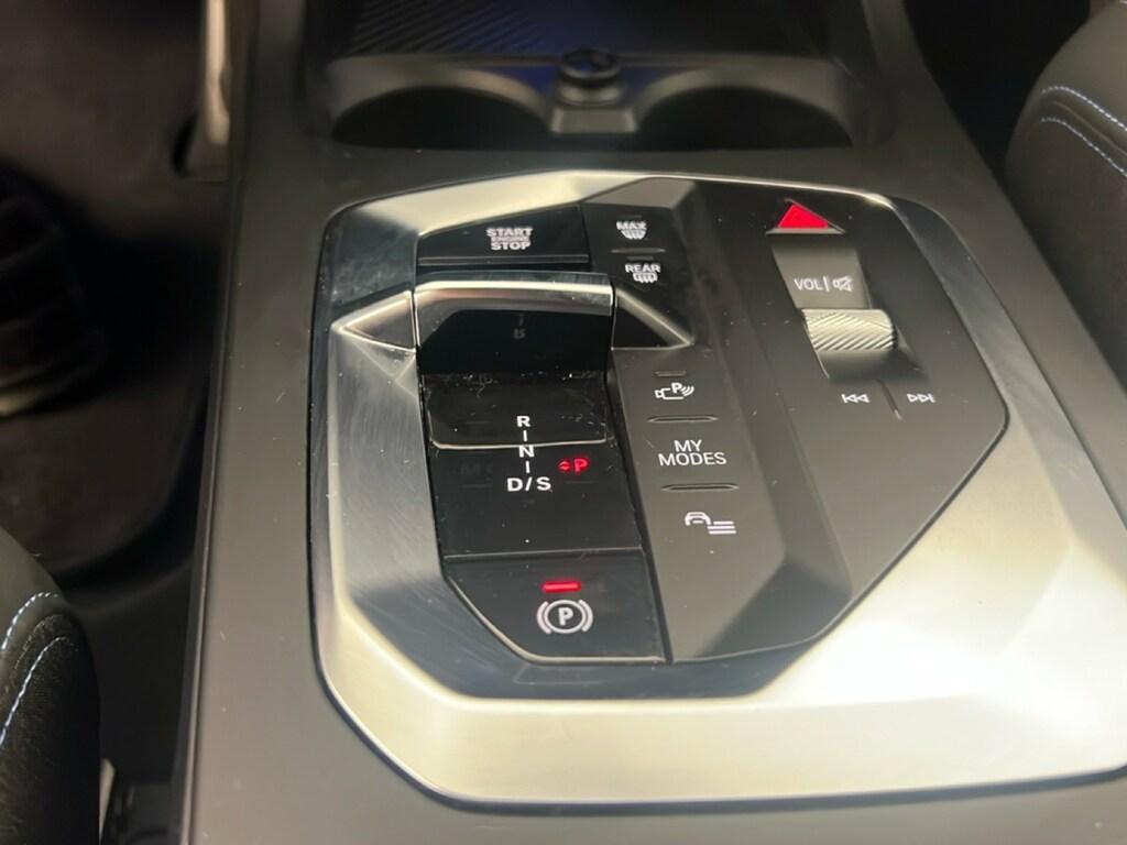 BMW Serie 1 118d MSport Pro auto