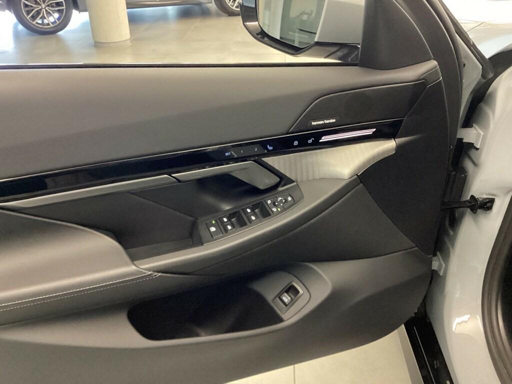 BMW Serie 5 520d 48V sdrive M Sport Pro auto