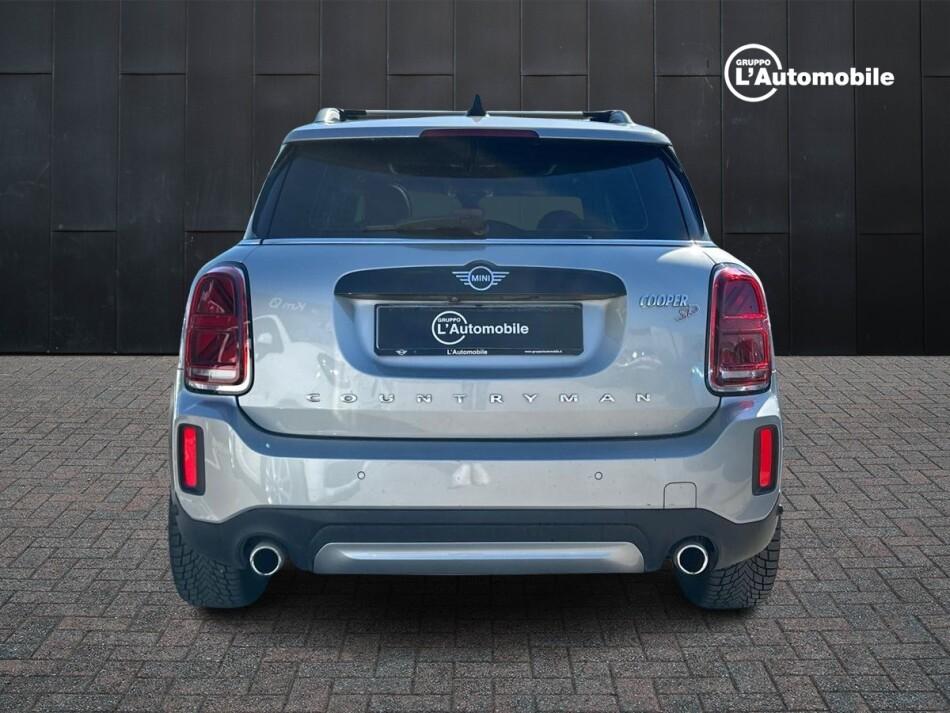 Mini Cooper SD Countryman 2.0 Cooper SD