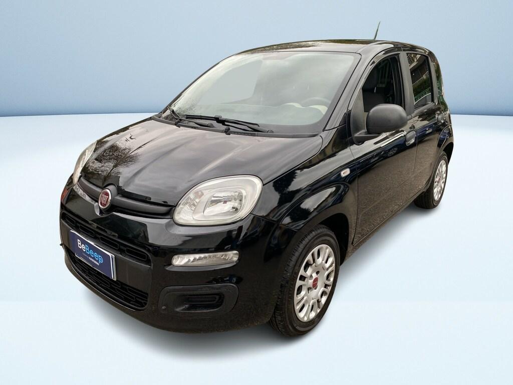 Fiat Panda 1.2 Easy 69cv E6