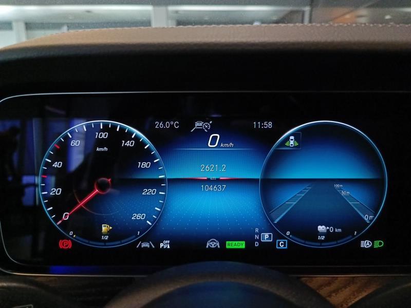 Mercedes Classe E 300 de eq-power Premium auto my20
