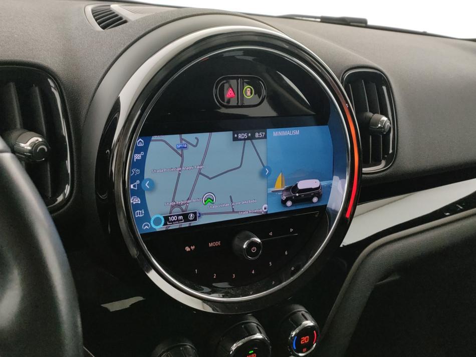 Mini Cooper D Countryman 2.0 D Cooper D ALL4 Auto