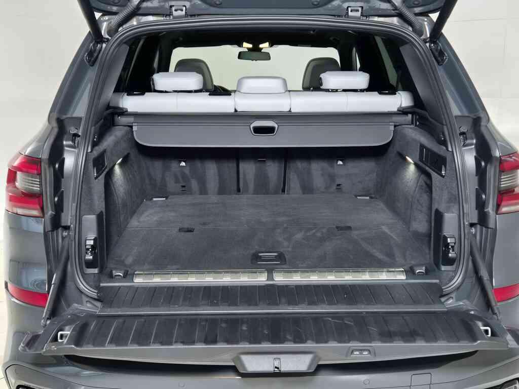 BMW X5 xdrive45e Msport auto