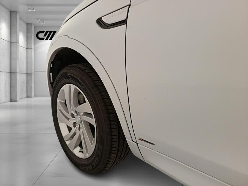 Land Rover Discovery Sport 2.0d td4 mhev R-Dynamic SE awd 163cv auto