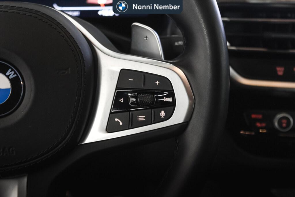 BMW X4 xdrive20d mhev 48V Msport auto