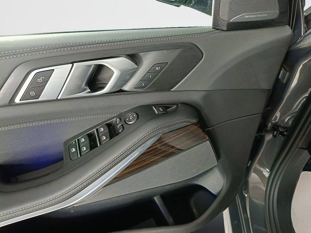 BMW X5 xdrive30d MSport Pro auto