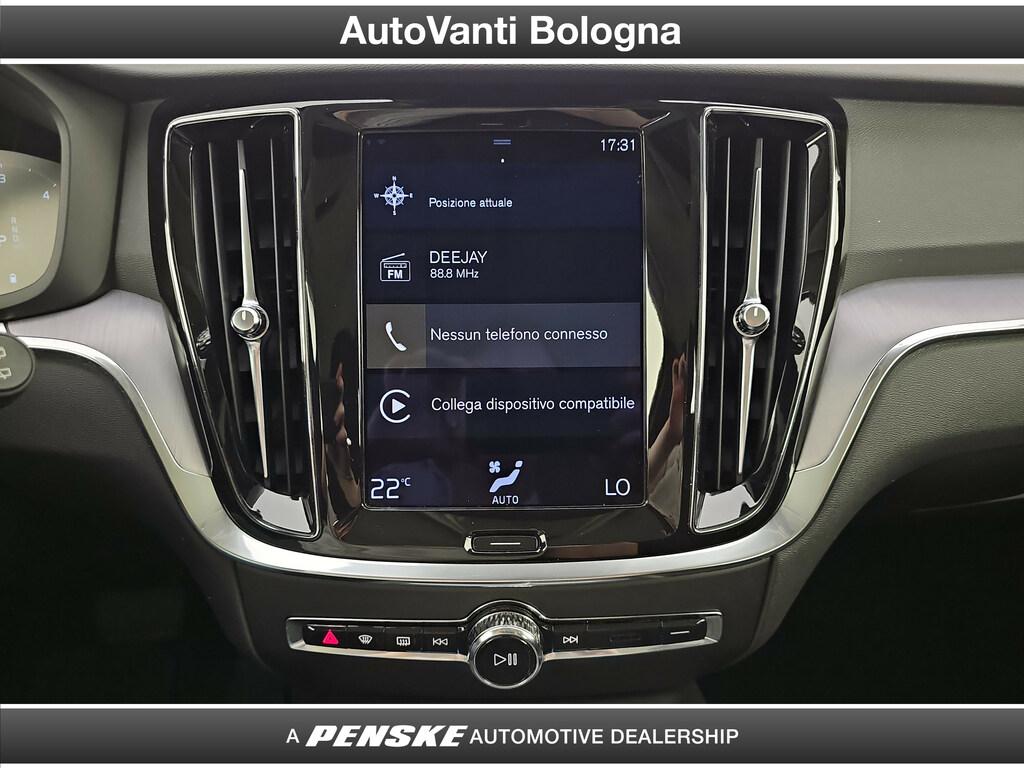 Volvo V60 2.0 B4 Momentum Business auto
