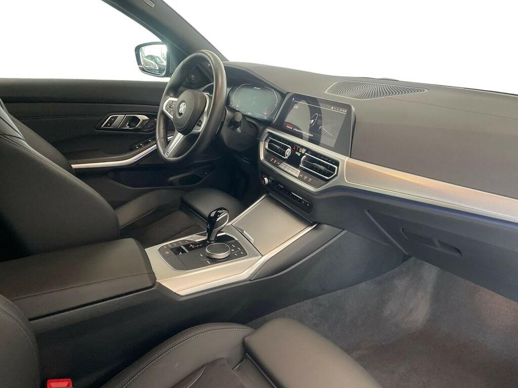 BMW Serie 3 M M340i mhev 48V xdrive auto