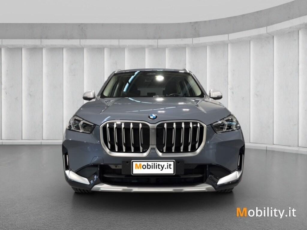 BMW X1 sdrive20i mhev 48V X-Line auto
