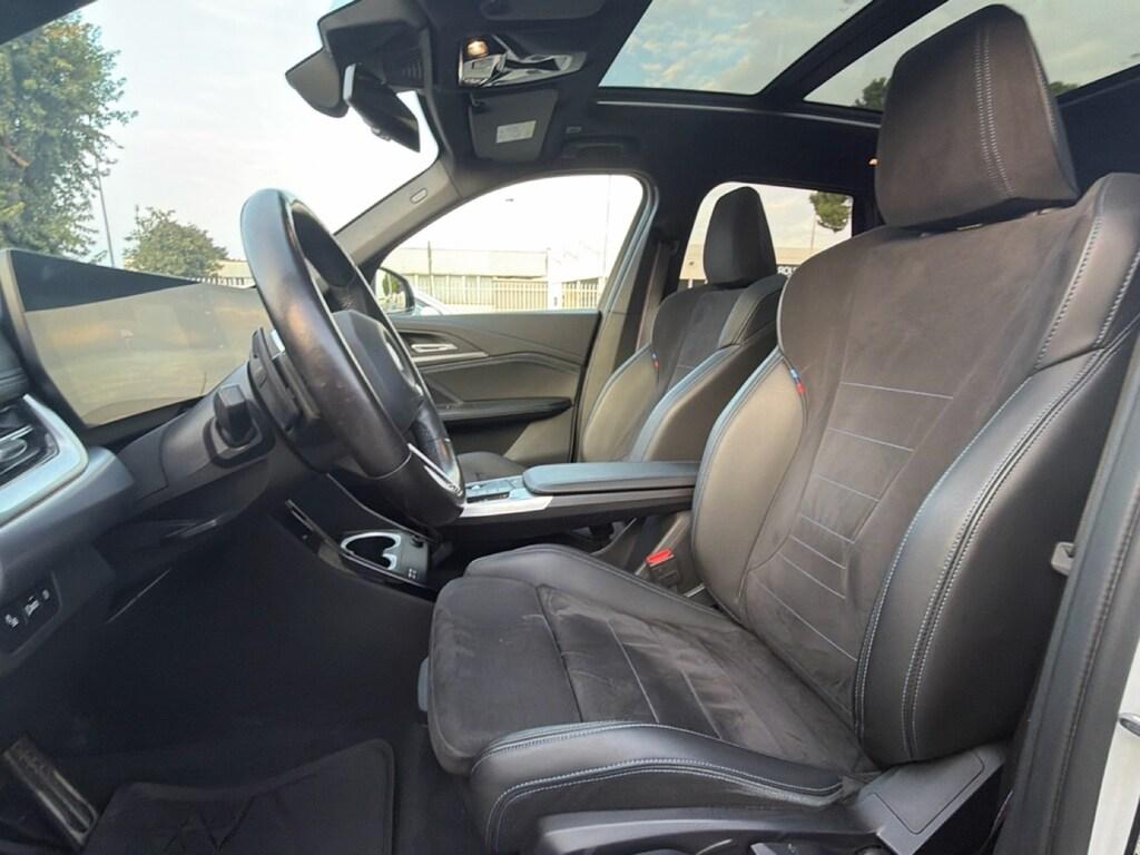 BMW X1 xdrive20d mhev 48V MSport Pro auto