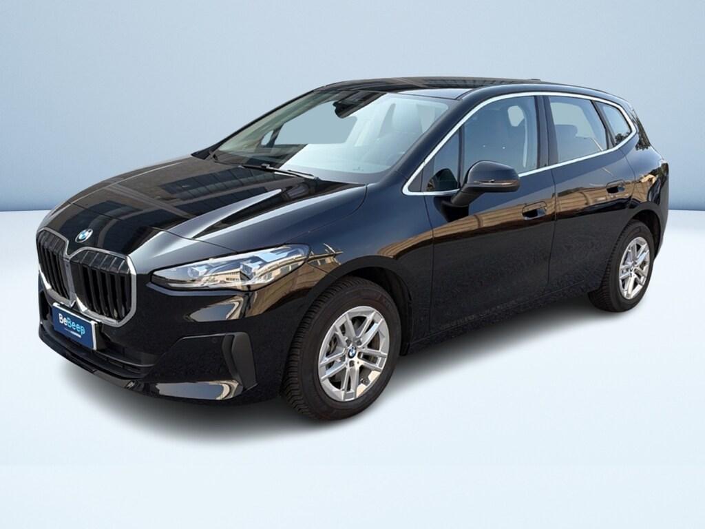 BMW Serie 2 218i Active Tourer auto