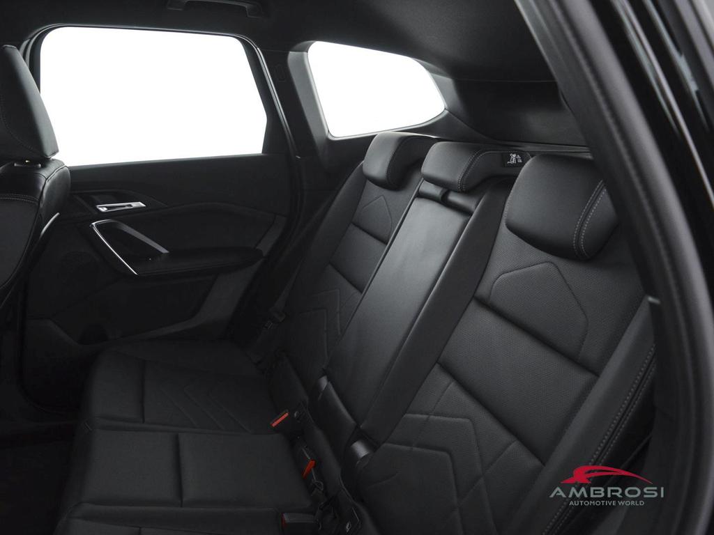 BMW iX1 edrive 20 X-Line