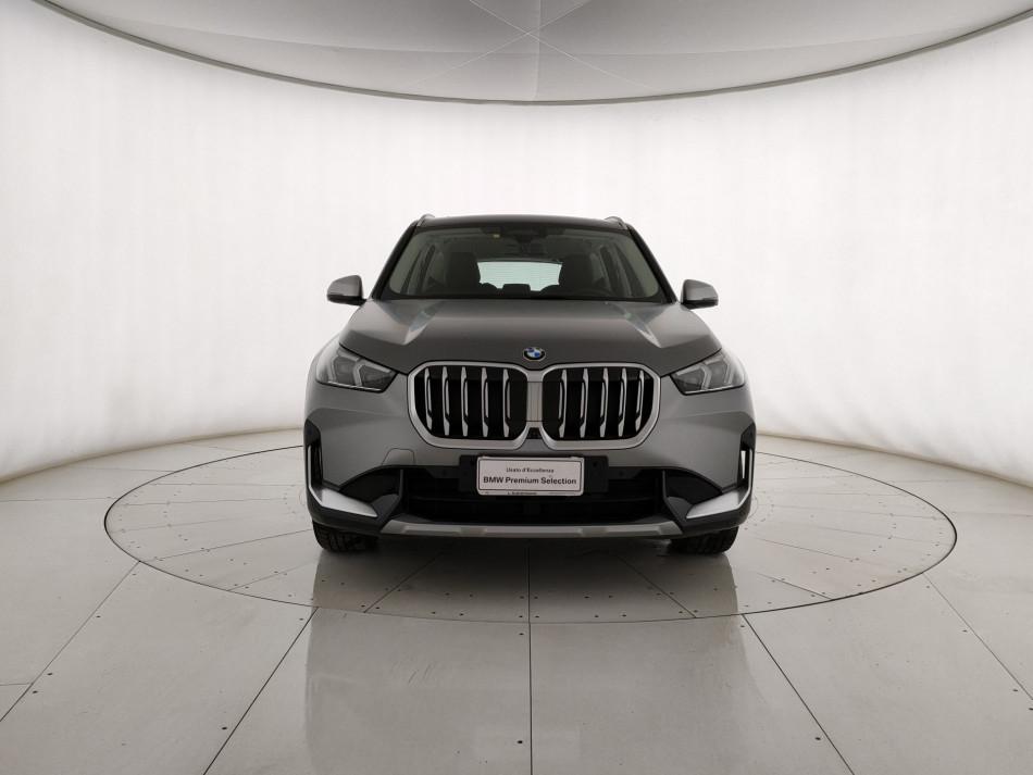 BMW X1 xdrive23d mhev 48V X-Line Edition Signature auto
