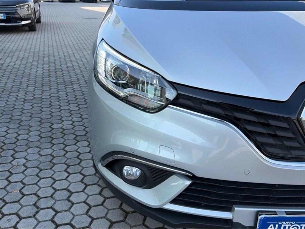 Renault Grand Scenic Grand Scenic 1.7 blue dci Sport Edition 120cv