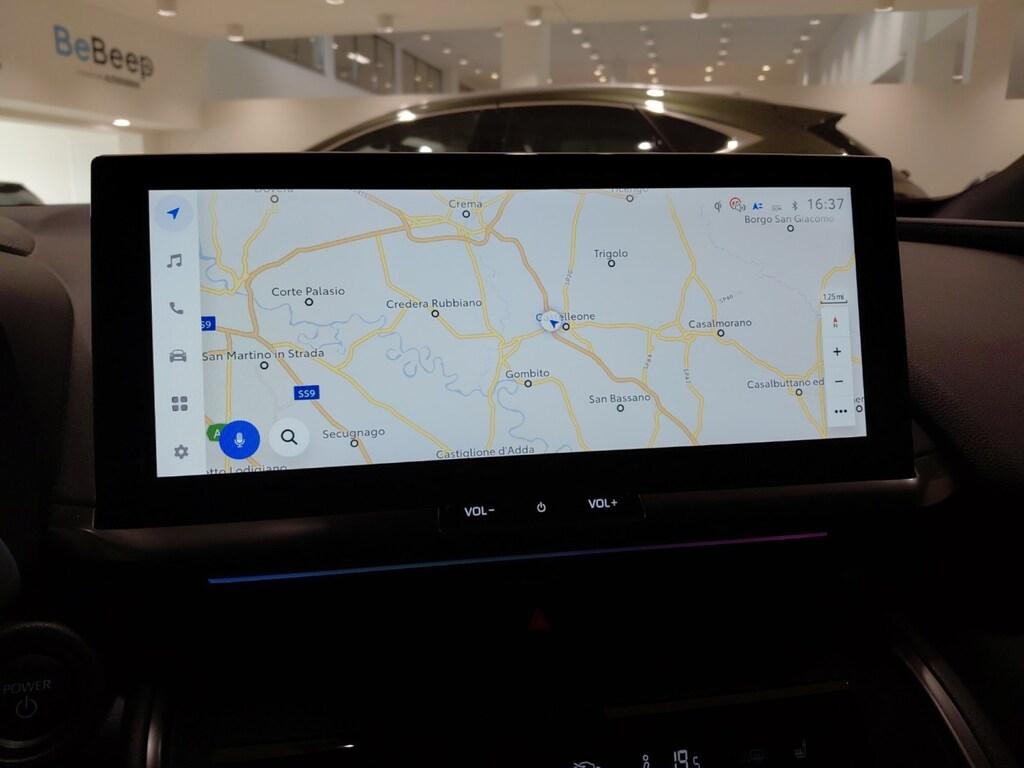 Toyota C-HR 2.0 hv GR Sport Premiere awd e-cvt