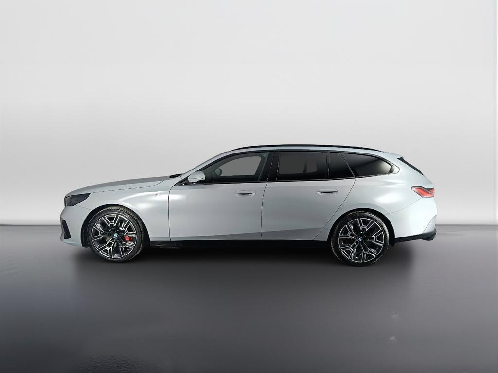 BMW Serie 5 520d Touring 48V xdrive M Sport Pro auto