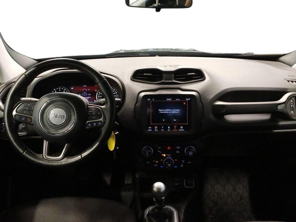 Jeep Renegade 1.0 t3 Limited 2wd