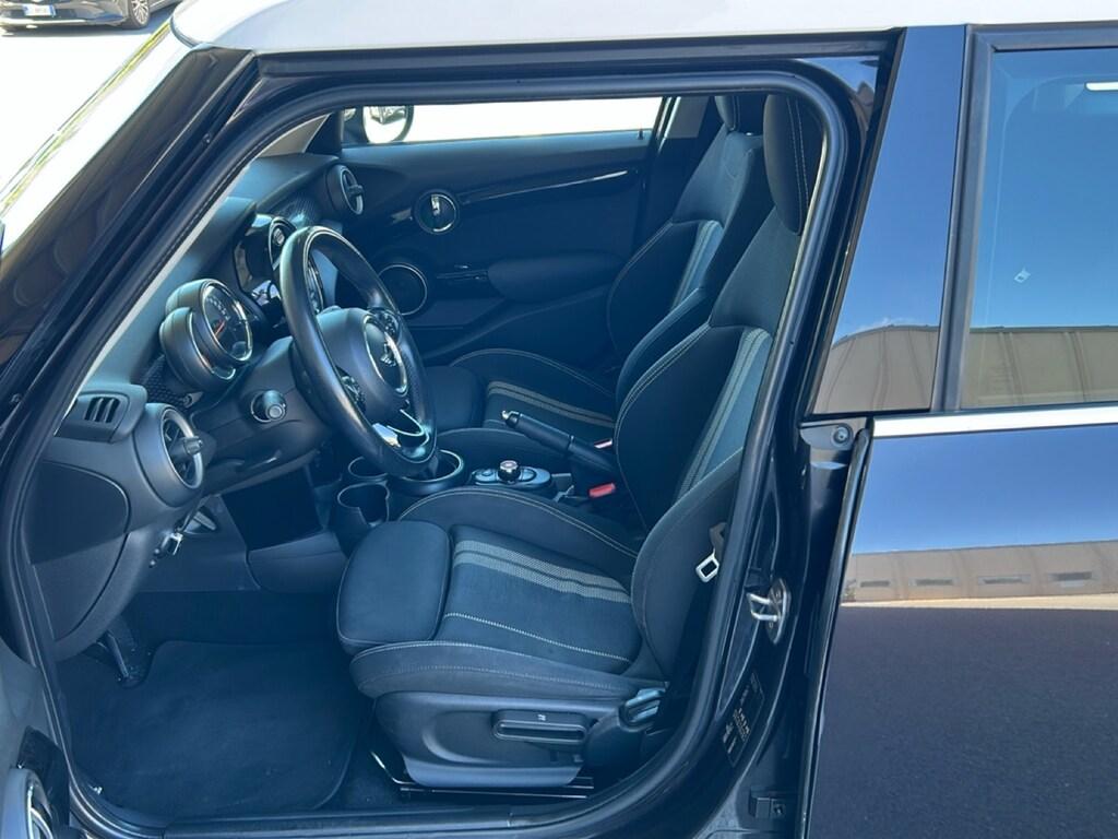 Mini Cooper S 2.0 Cooper S Auto