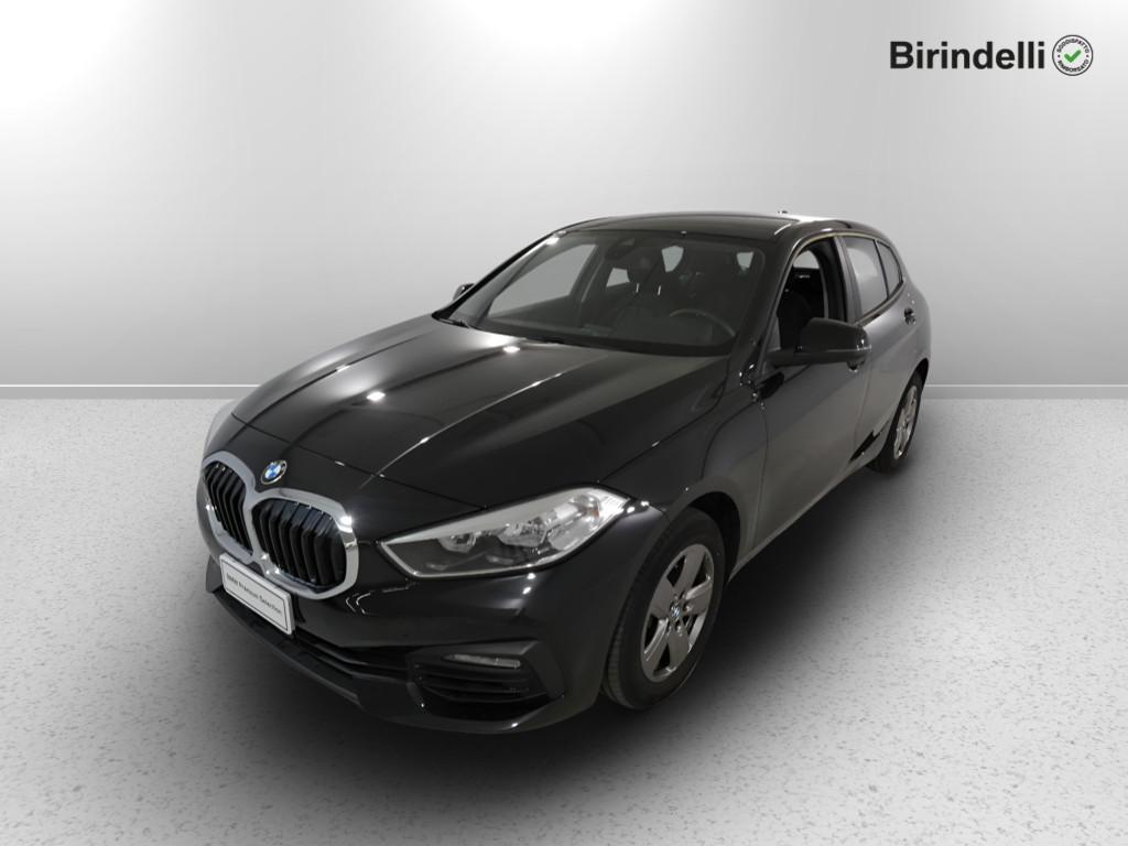 BMW Serie 1 116d Business Advantage