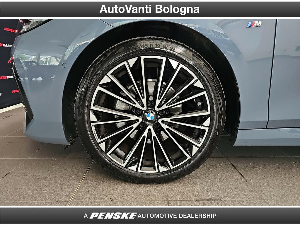 BMW Serie 2 218d Active Tourer Msport auto