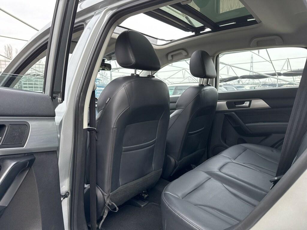Haval H2 1.5t Premium Gpl