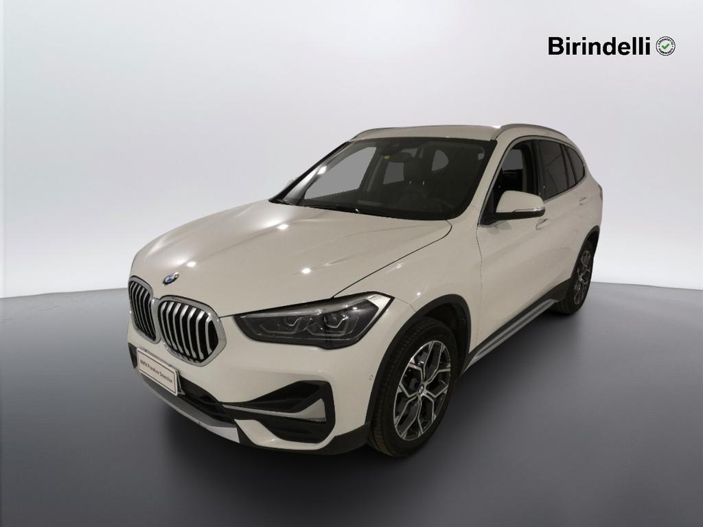 BMW X1 xdrive18d xLine Plus auto