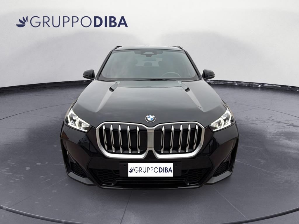 BMW X1 sdrive20i mhev 48V MSport auto