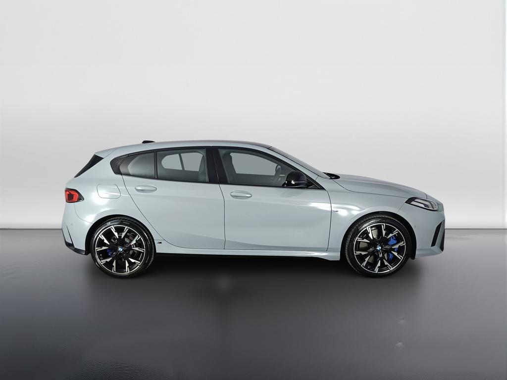 BMW Serie 1 118d MSport auto