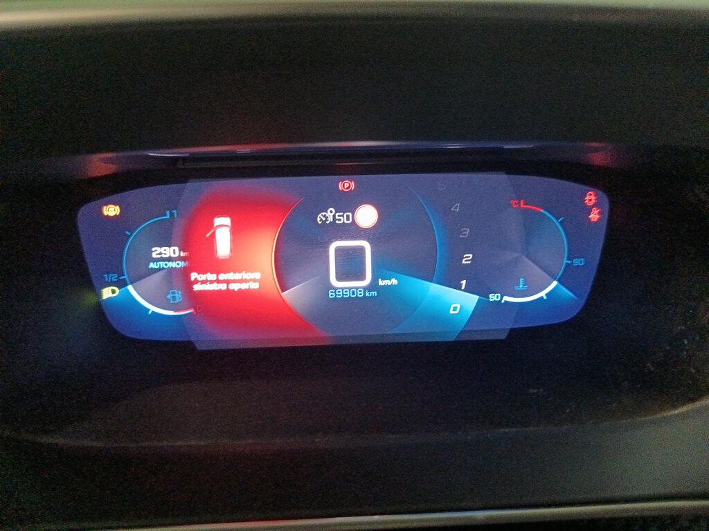 Peugeot 2008 1.2 puretech GT Line s&s 130cv
