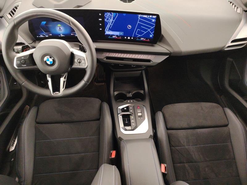 BMW Serie 1 118d MSport Pro auto