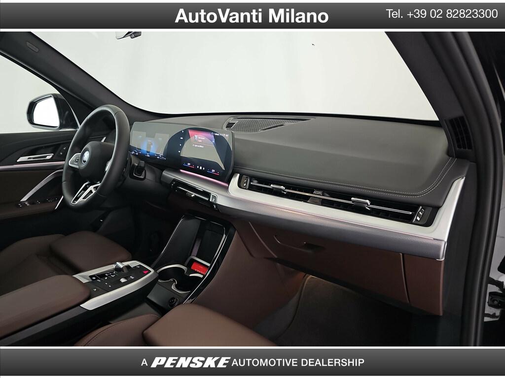 BMW X1 30e xdrive Msport auto