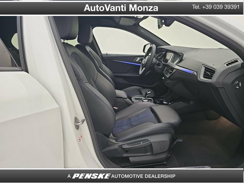 BMW Serie 1 120i Msport auto