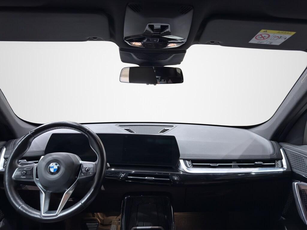 BMW X1 xdrive20d mhev 48V X-Line auto