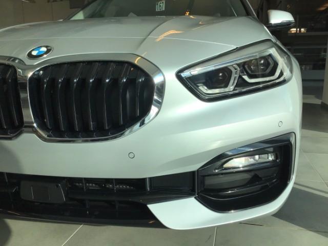 BMW Serie 1 116d Sport auto