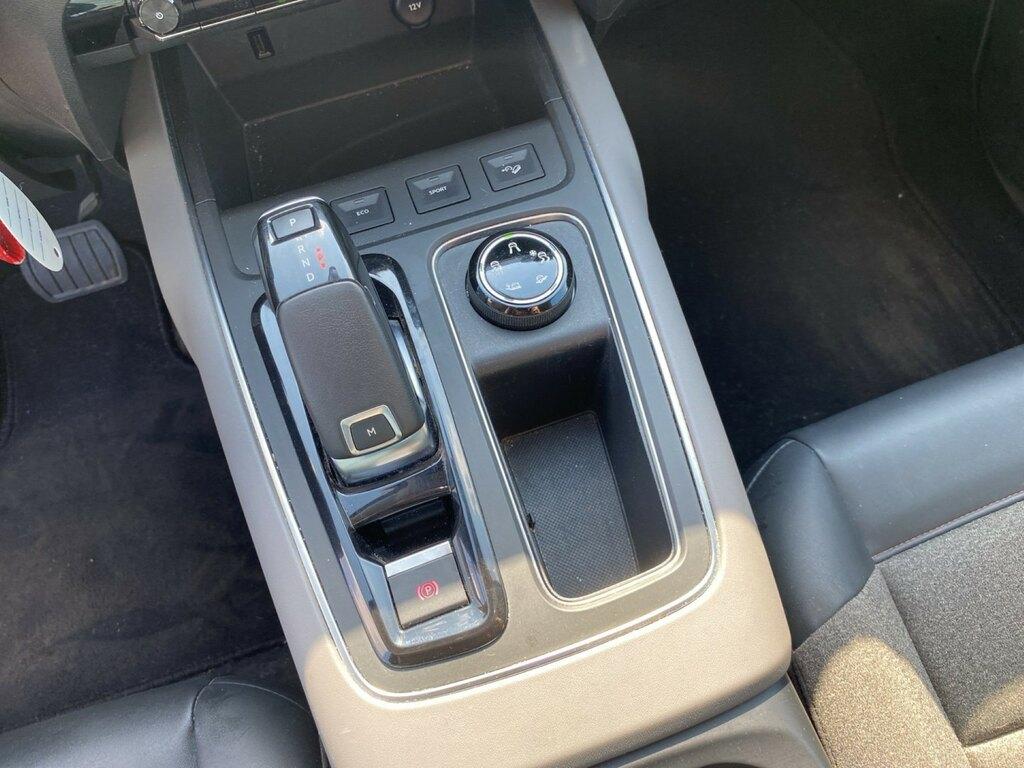 Citroen C5 Aircross 1.2 puretech Shine s&s 130cv eat8