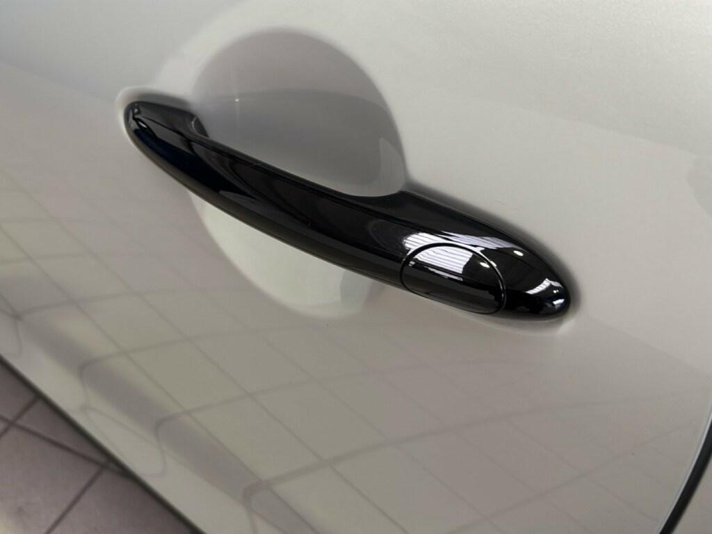 Mini Cooper 1.5 TwinPower Turbo Cooper