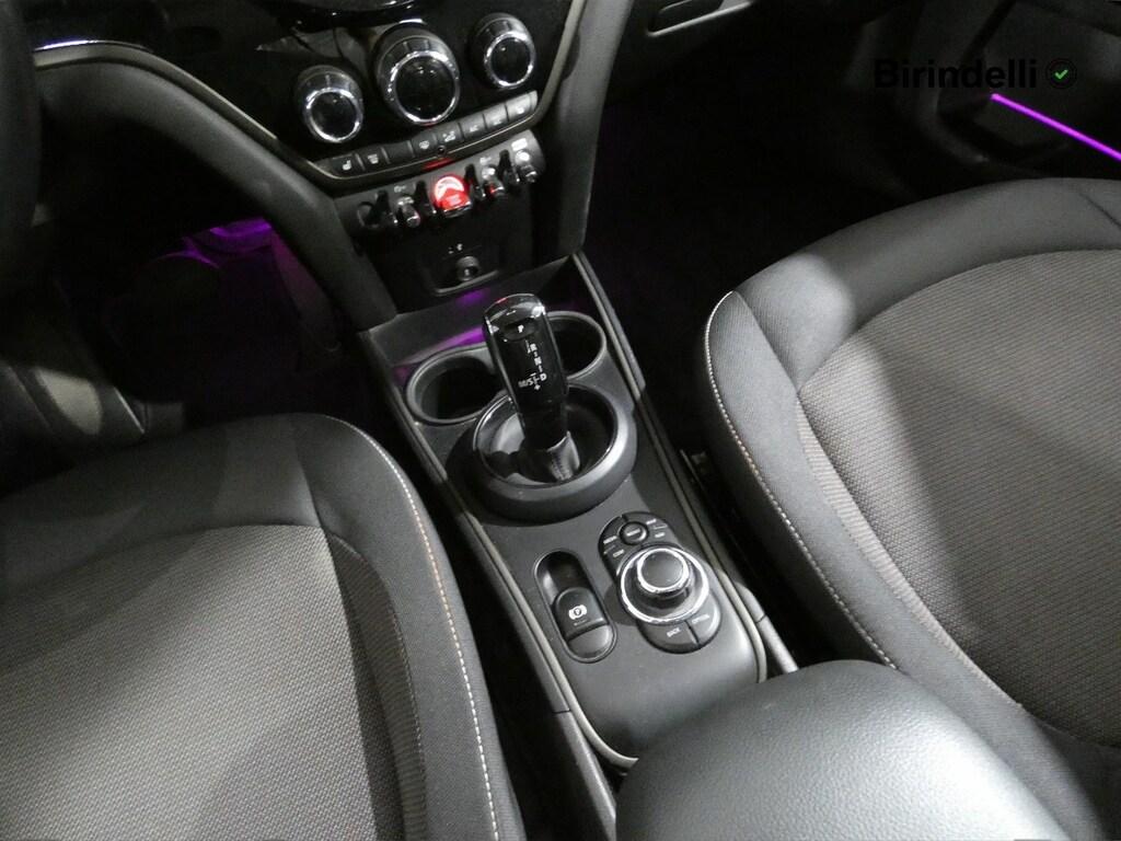 Mini Cooper D Countryman 2.0 D Cooper D Business Auto