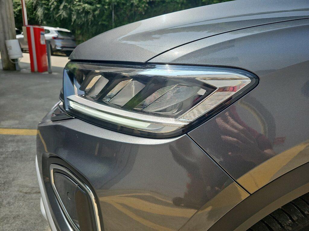 Volkswagen T-Roc 1.5 tsi act Life