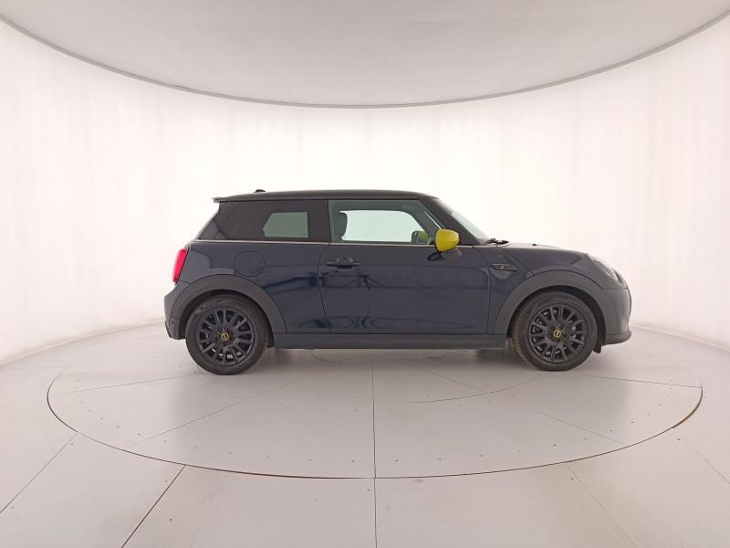 Mini Mini 3p Cooper SE Classic auto