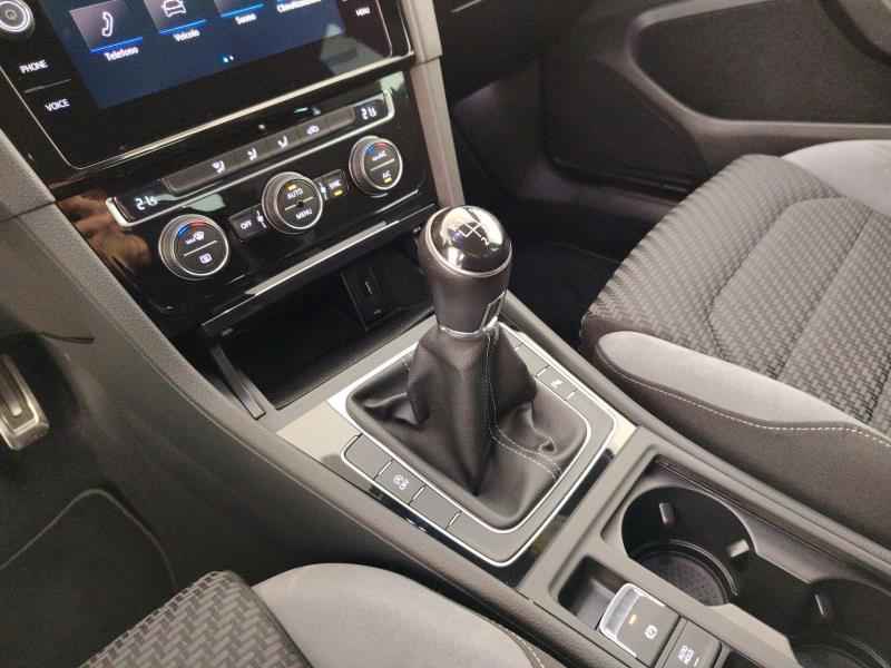 Volkswagen Golf 5p 1.6 tdi Sport 115cv