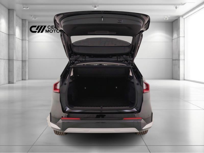 BMW X1 sdrive20d mhev 48V X-Line auto